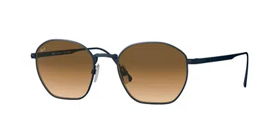 Persol Po5004st 800251 Occhiali Da Sole Blu Per Uomo