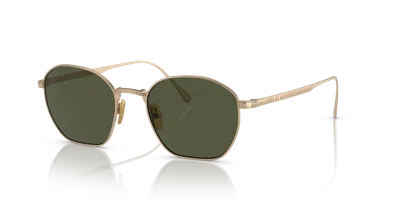 Persol Po5004st In Gold