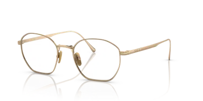 Persol Po5004vt In Gold