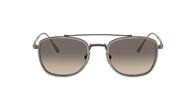 Persol Po5005st In Grey Gradient