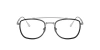 Persol Po5005vt In Demo Lens