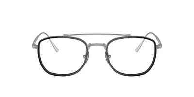 Persol Po5005vt In Demo Lens
