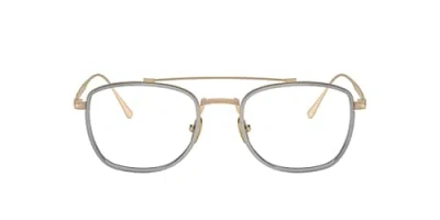 Persol Po5005vt In Demo Lens