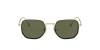 Persol Po5006st In Polarized Green