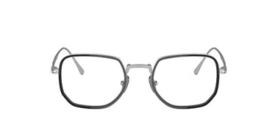 Persol Po5006vt In Demo Lens