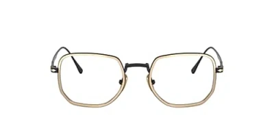 Persol Po5006vt In Demo Lens