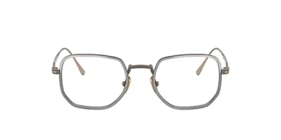 Persol Po5006vt In Demo Lens