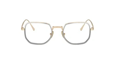 Persol Po5006vt In Demo Lens