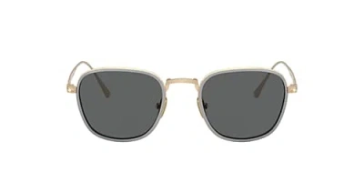 Persol Po5007st In Dark Grey