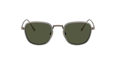Persol Po5007st In Green