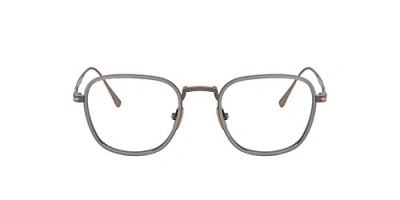 Persol Po5007vt In Demo Lens