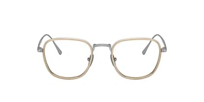 Persol Po5007vt In Demo Lens