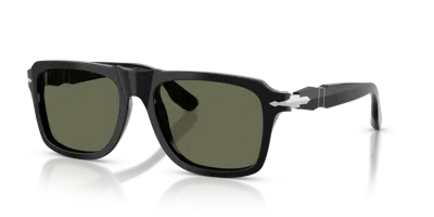 Persol Po8002s In Black