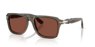 Persol Po8002s In Gray