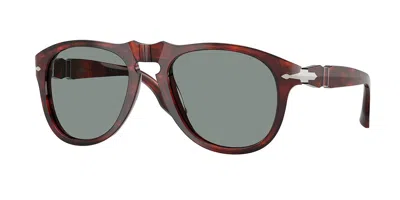Persol Po8649sm 124256 Men's Sunglasses Tortoiseshell Size 54