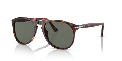 Persol Po9649s In Brown