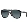 Persol Man Sunglass Po0649 649 In Blue