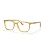 Persol Rectangle Frame Glasses
