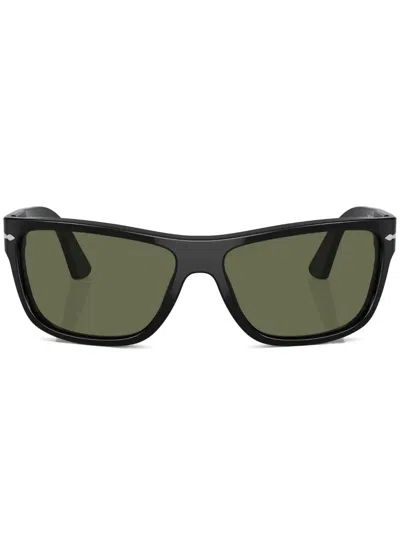 PERSOL RECTANGLE-FRAME GLASSES