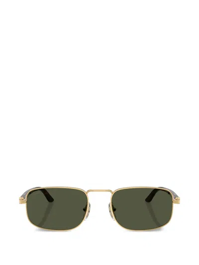 Persol Rectangle-frame Sunglasses In Multi