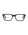 Persol Rectangular Frame Glasses