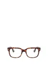 Persol Rectangular Frame Glasses In 24