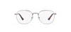 Persol Rectangular Frame Glasses In 513