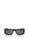 Persol Rectangular Frame Sunglasses