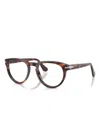 Persol Round-frame Glasses