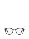 Persol Round Frame Glasses In 95