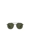 Persol Round Frame Sunglasses