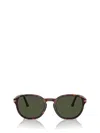 Persol Round-frame Sunglasses