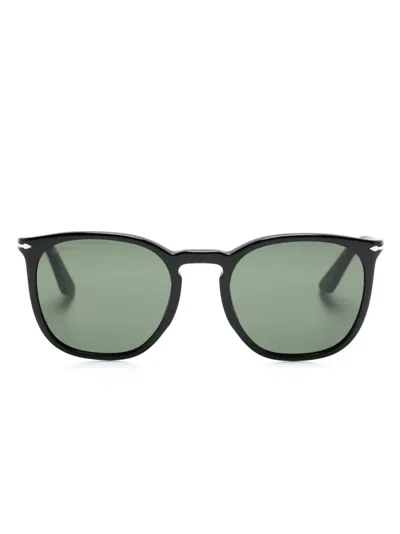 Persol Round-frame Sunglasses