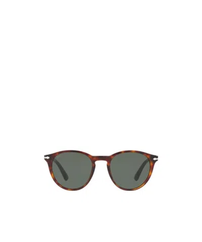 Persol Po3152s 901531 In Green
