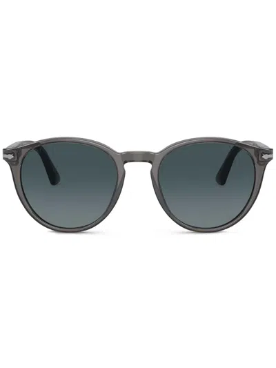 Persol Po3152s 1196s3 In Gray