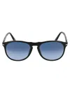 Persol Round Frame Sunglasses In Multi