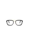 Persol Senna Glasses In Black