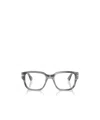 Persol Square-frame Glasses