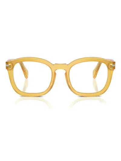 Persol Square-frame Glasses