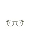 Persol Round Frame Glasses