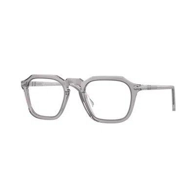 Persol Square Frame Glasses In 309