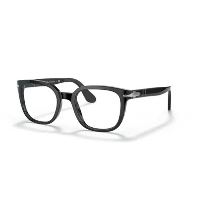 Persol Square Frame Glasses In 95