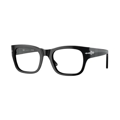Persol Square Frame Glasses In 95