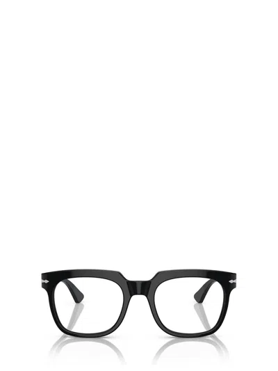 Persol Square Frame Glasses In 95