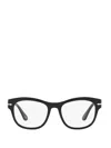 Persol Square Frame Glasses In 95