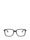 Persol Square Frame Glasses In 95