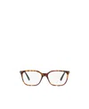 Persol Square-frame Glasses In White