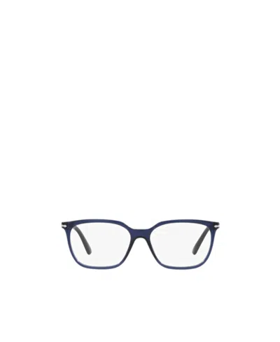 Persol Square-frame Glasses In White