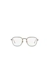 Persol Square-frame Glasses In White