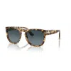 PERSOL SQUARE FRAME SUNGLASSES